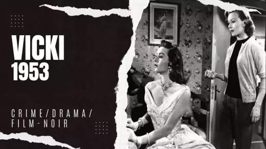 שועלת סרט - ברברה סטנוויק